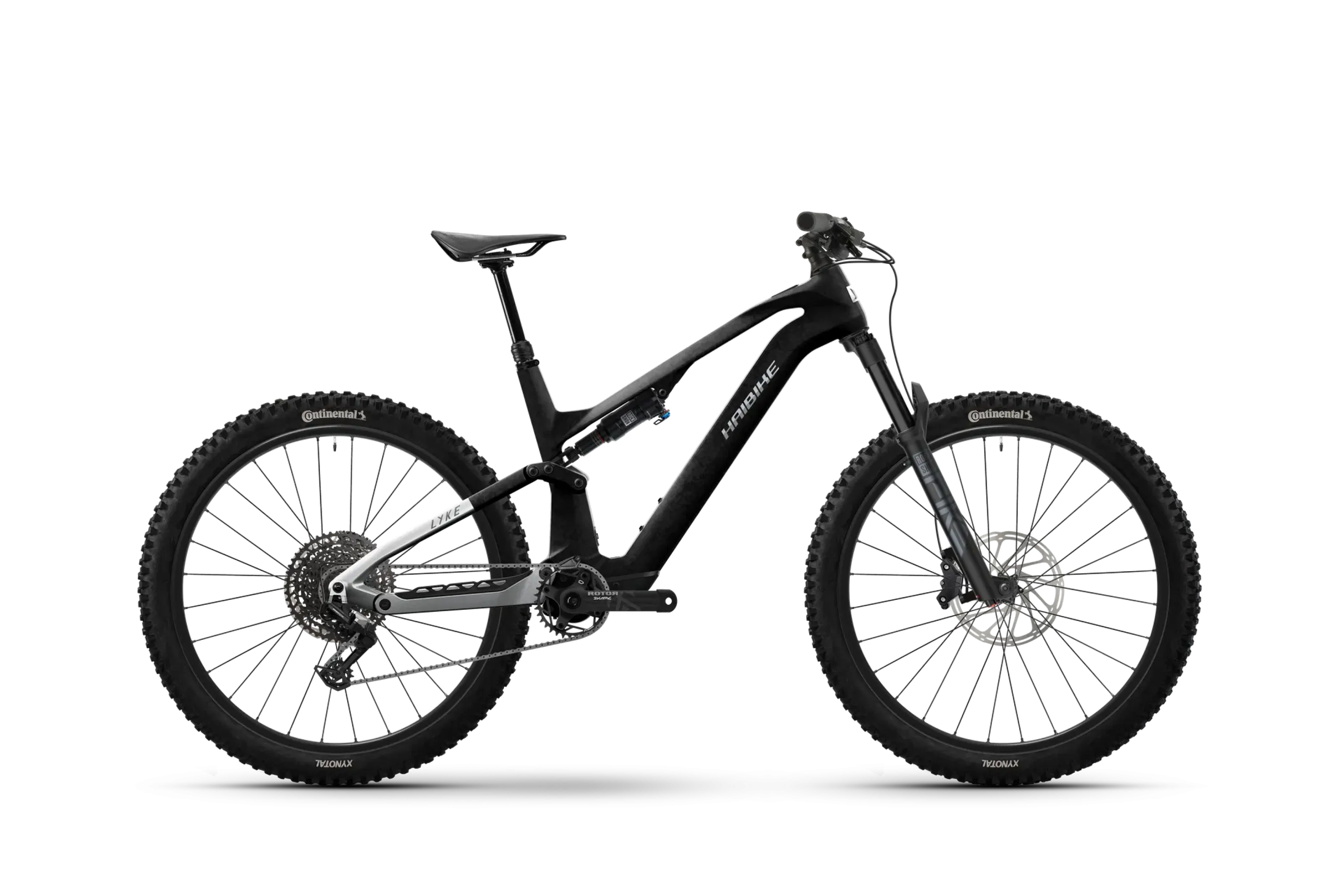 Haibike LYKE CF 10